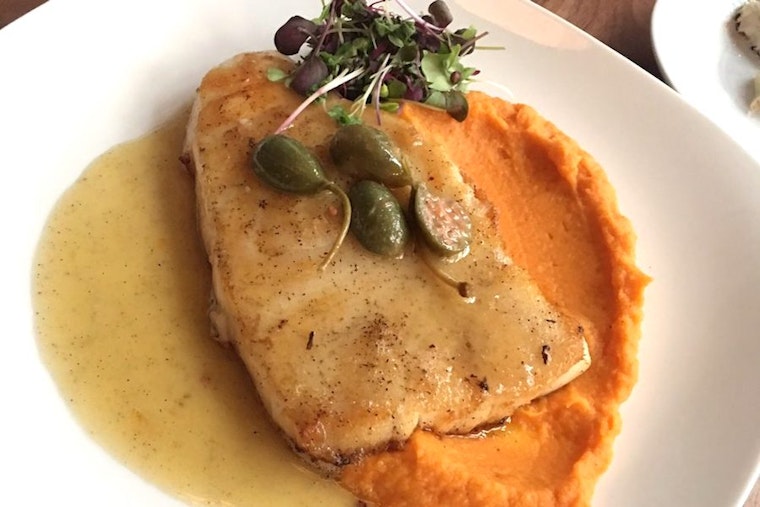 Market on Ninth brings modern cuisine and specialty foods to the Italian Market