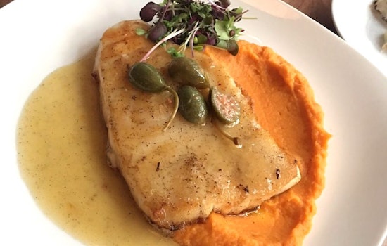 Market on Ninth brings modern cuisine and specialty foods to the Italian Market