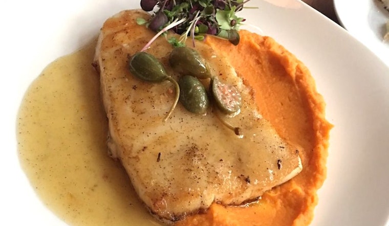 Market on Ninth brings modern cuisine and specialty foods to the Italian Market