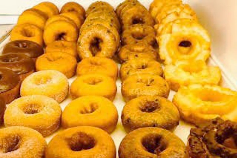 Kolache Donuts debuts in West End Historic District
