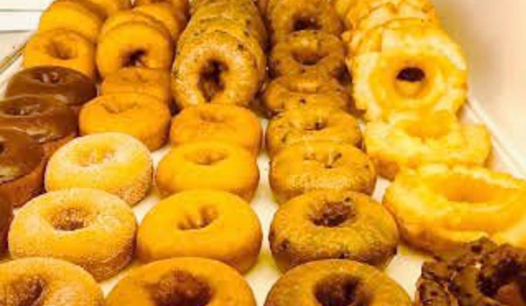 Kolache Donuts debuts in West End Historic District