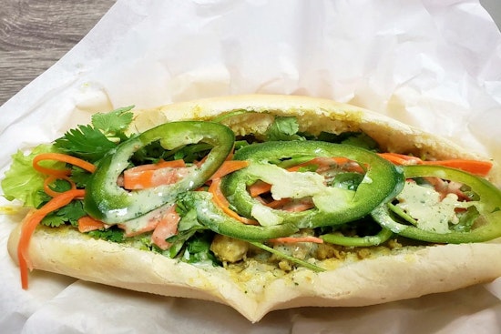 Urban Banh Mi & Bowls brings Vietnamese fare to The Colony