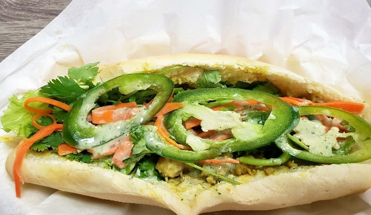 Urban Banh Mi & Bowls brings Vietnamese fare to The Colony