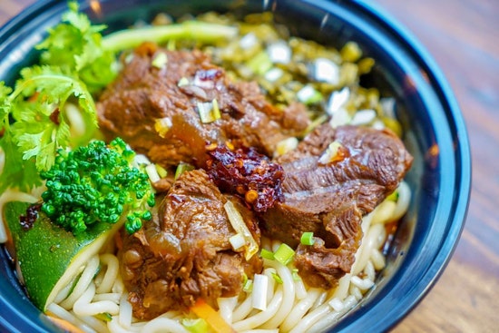 Satisfy your noodle cravings with these 5 NYC newcomers