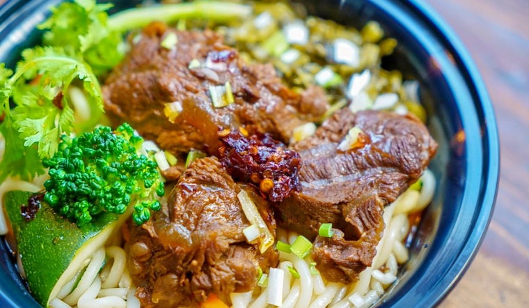 Satisfy your noodle cravings with these 5 NYC newcomers