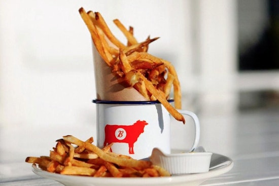 Burgers, butchers and granola bowls: Are these trending Oakland restaurants on your radar?