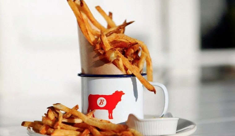 Burgers, butchers and granola bowls: Are these trending Oakland restaurants on your radar?