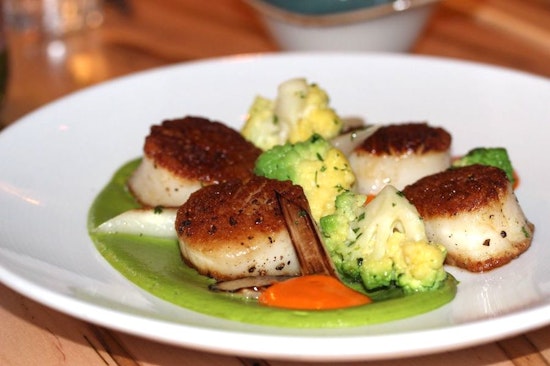3 new places to eat and drink in the Palisades