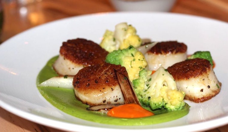 3 new places to eat and drink in the Palisades