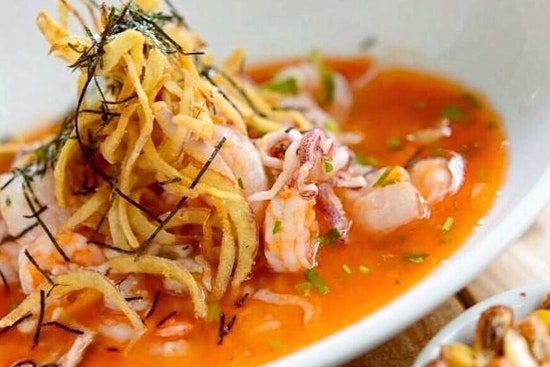 The 5 best Peruvian eateries in Miami Beach