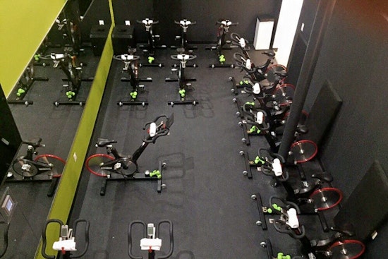 The 5 best cycling class spots in Washington