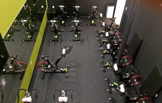 The 5 best cycling class spots in Washington