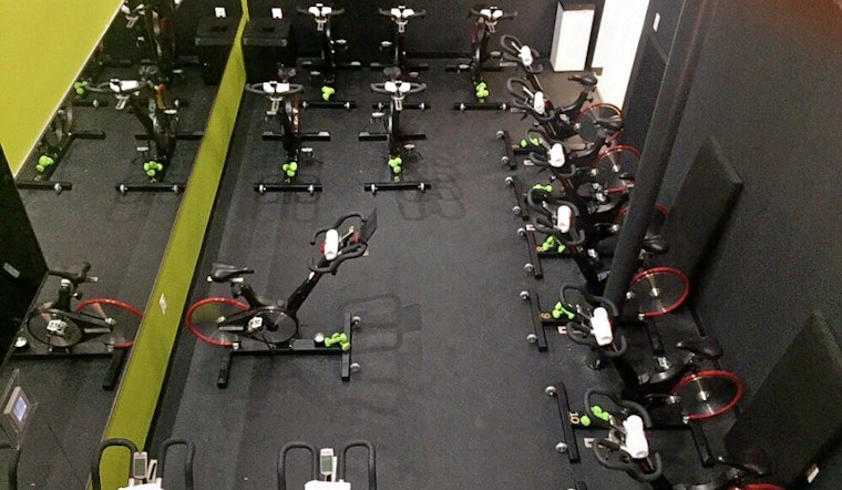 The 5 best cycling class spots in Washington