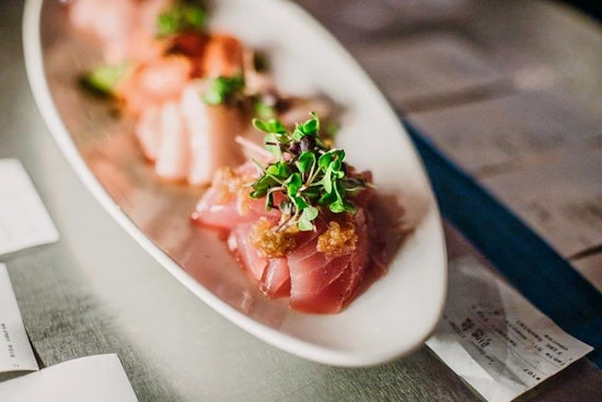 Birmingham's 3 newest eateries for sushi, poke and healthful fare