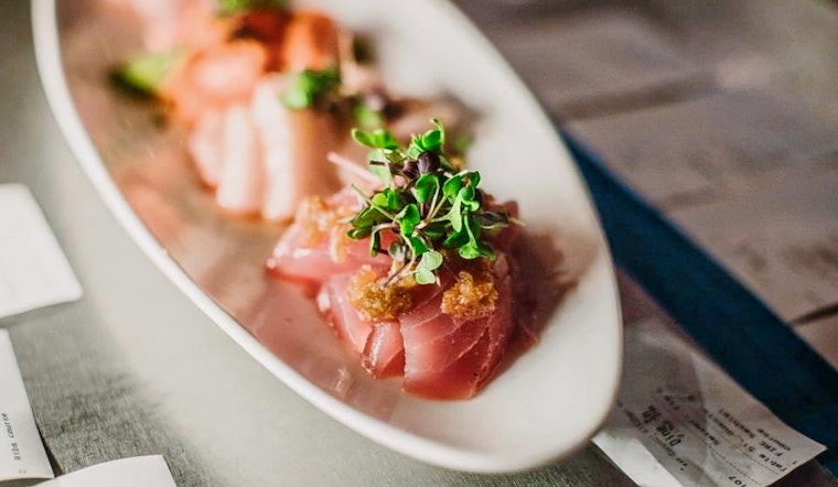 Birmingham's 3 newest eateries for sushi, poke and healthful fare