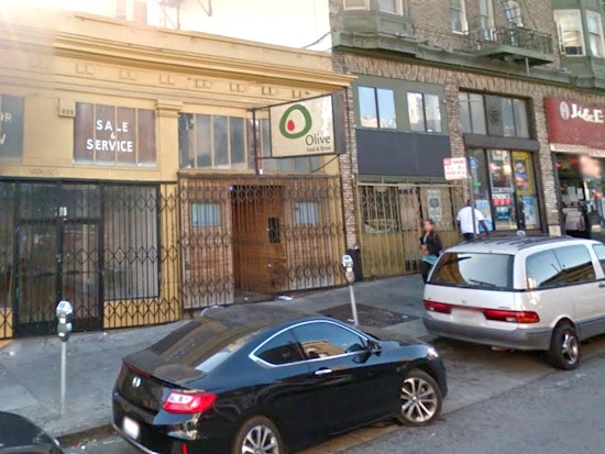 'The Esan Classic,' From Lers Ros Owner, Taking Former Olive Space On Larkin