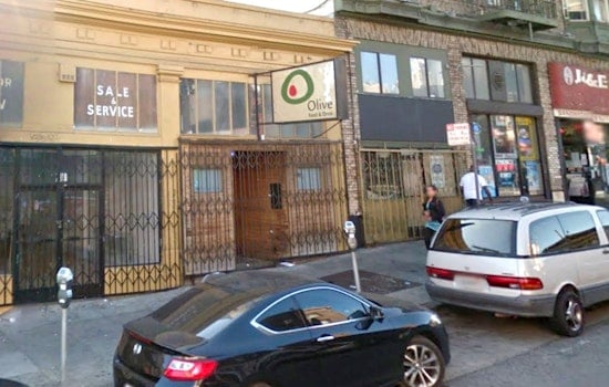'The Esan Classic,' From Lers Ros Owner, Taking Former Olive Space On Larkin
