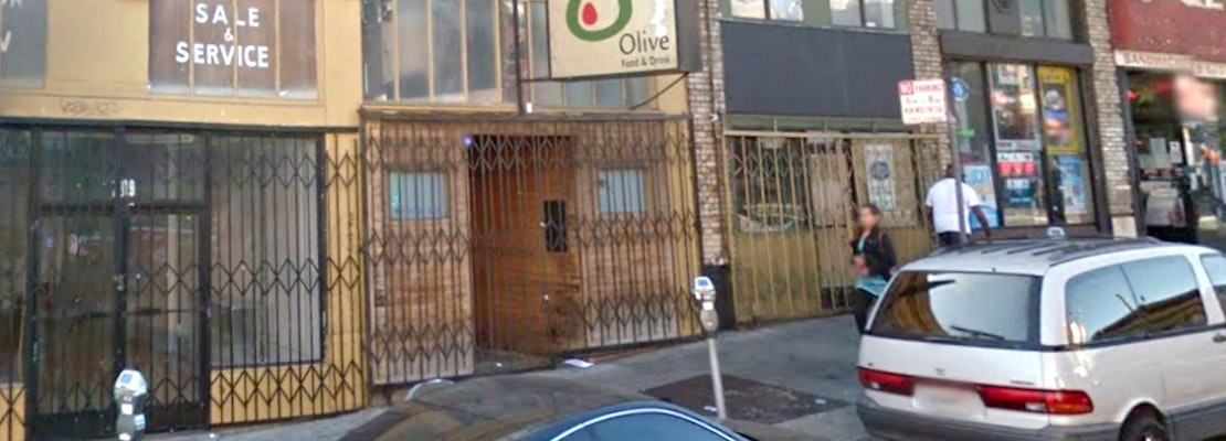 'The Esan Classic,' From Lers Ros Owner, Taking Former Olive Space On Larkin