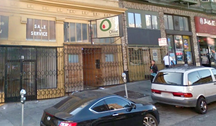 'The Esan Classic,' From Lers Ros Owner, Taking Former Olive Space On Larkin