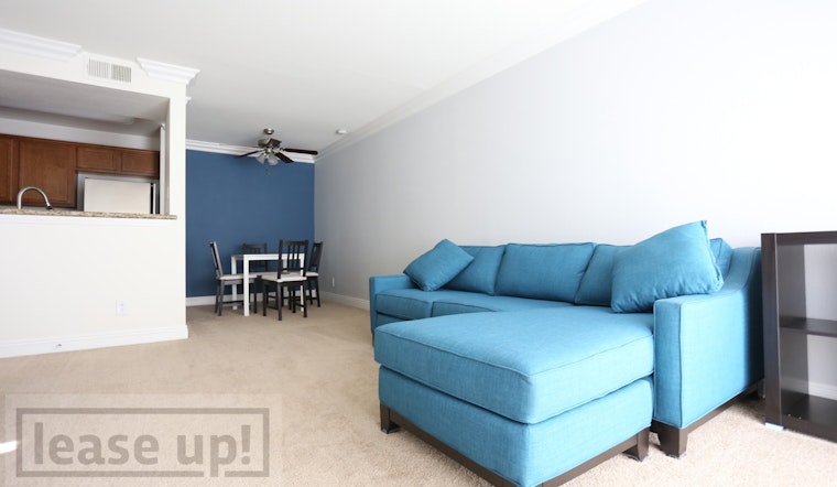 Renting in Burbank: What will $2,200 get you?
