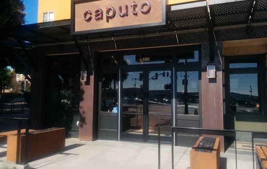 FYI: Italian Trattoria Caputo Now Open On The Embarcadero