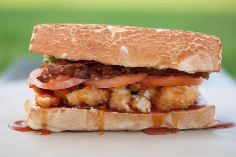 Ike's Love & Sandwiches comes to downtown Sacramento