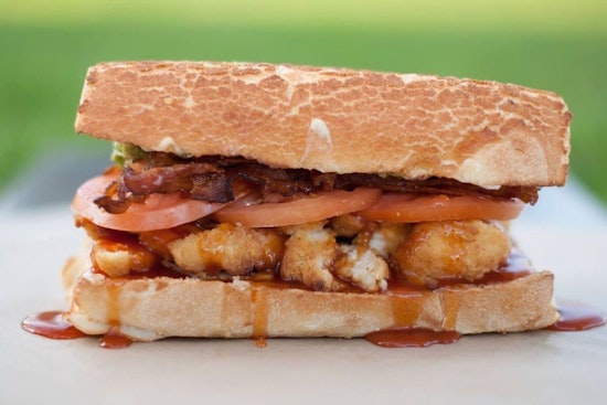 Ike's Love & Sandwiches comes to downtown Sacramento