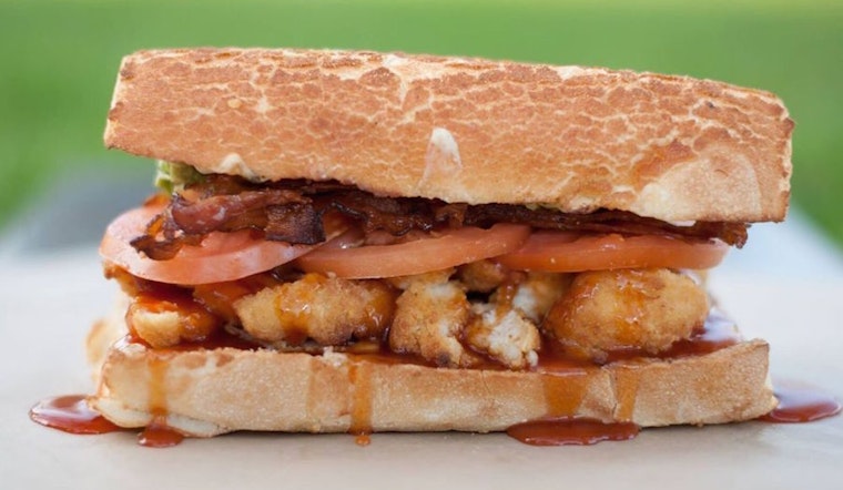 Ike's Love & Sandwiches comes to downtown Sacramento