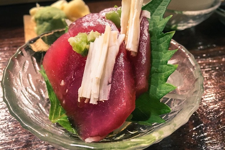 Satisfy your Japanese food cravings with these 4 Los Angeles newcomers