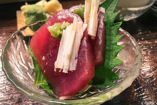 Satisfy your Japanese food cravings with these 4 Los Angeles newcomers
