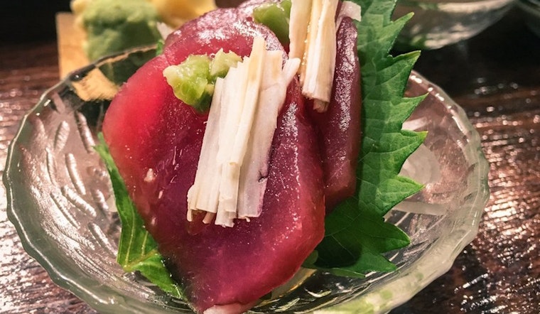 Satisfy your Japanese food cravings with these 4 Los Angeles newcomers