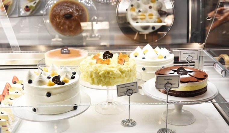 Your guide to Costa Mesa's newest businesses, from a bakery to a barbershop