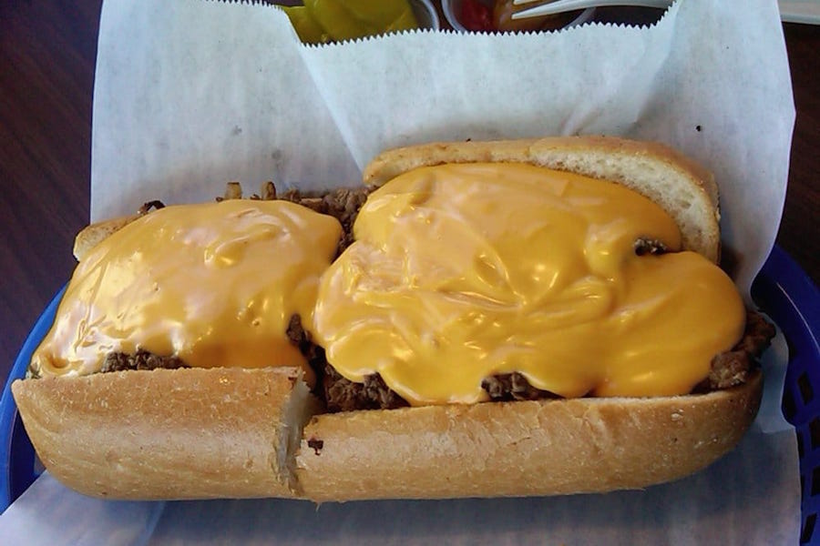 Craving Cheesesteaks Here Are Roseville S Top 3 Options