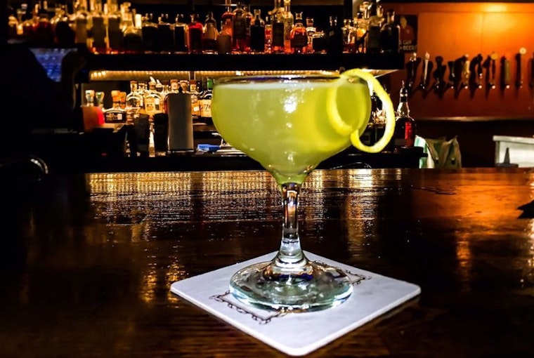 Perfect pours: The 5 best cocktail bars to visit in San Antonio
