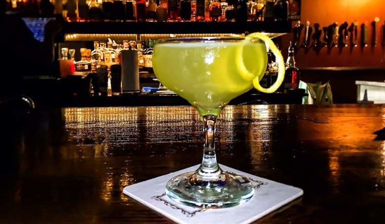 Perfect pours: The 5 best cocktail bars to visit in San Antonio
