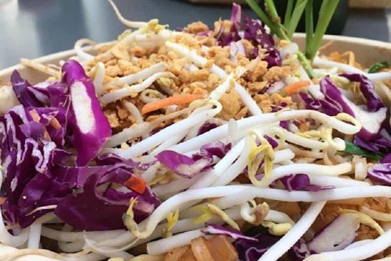 Spicy eats: The 5 best Thai spots in Dallas