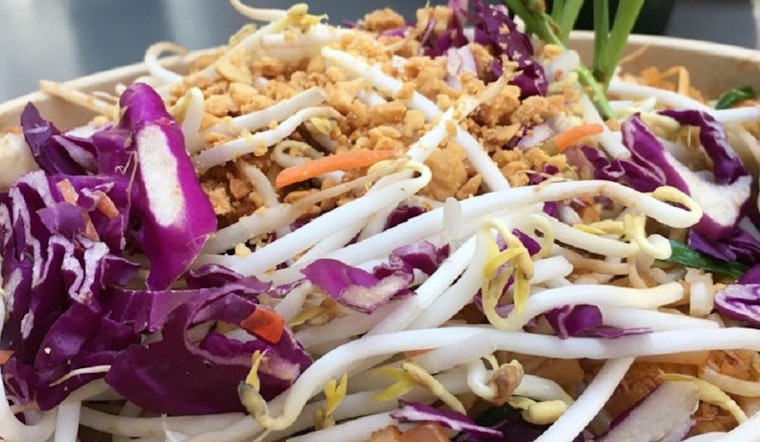 Spicy eats: The 5 best Thai spots in Dallas