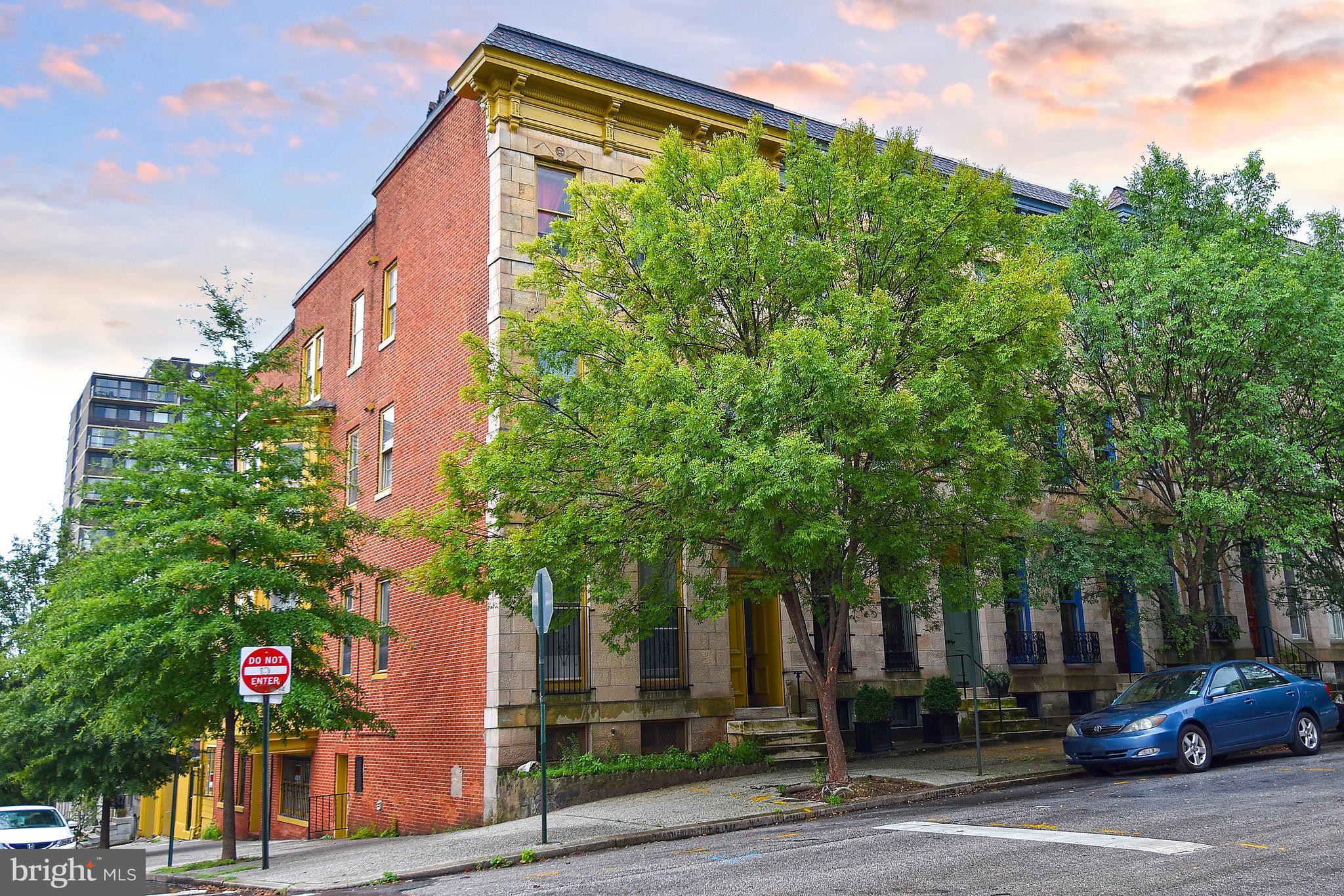 Check out today's cheapest rentals in Bolton Hill, Baltimore
