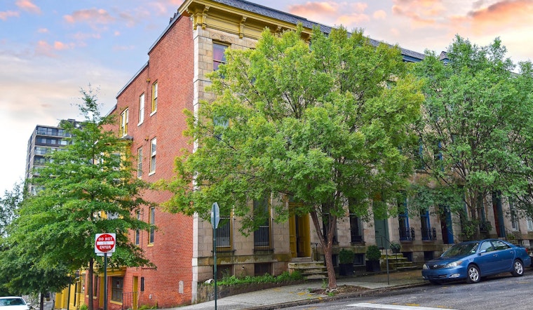 Check out today's cheapest rentals in Bolton Hill, Baltimore