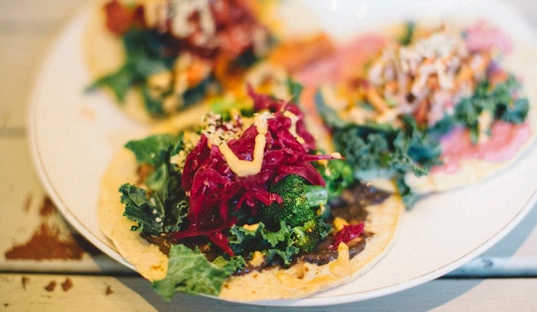 In the know: What's heating up San Antonio's food scene this month