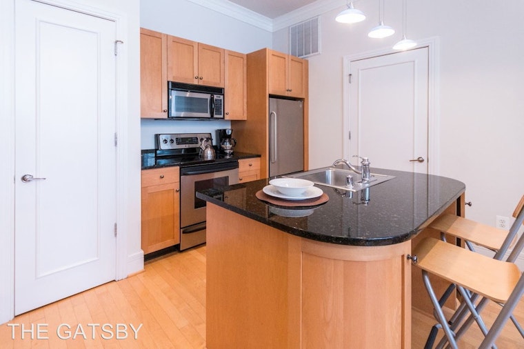 What's the cheapest rental available in Logan Circle, right now?