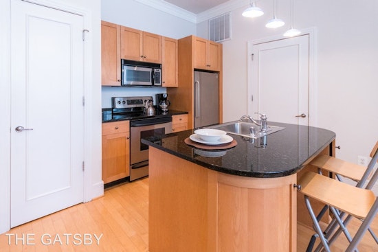 What's the cheapest rental available in Logan Circle, right now?