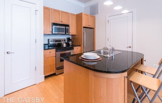 What's the cheapest rental available in Logan Circle, right now?