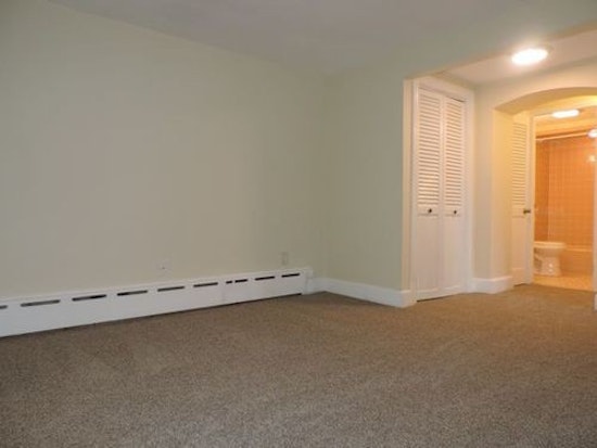 The cheapest apartment rentals in South Boston, explored