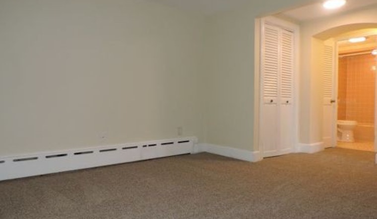 The cheapest apartment rentals in South Boston, explored