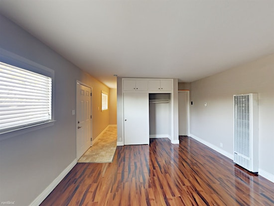 Renting in San Jose: What will $1,800 get you?