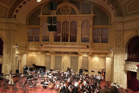 Beer, food and music: 5 ways to enjoy your week in Pittsburgh