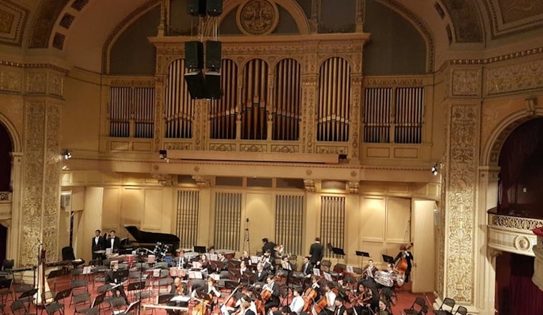 Beer, food and music: 5 ways to enjoy your week in Pittsburgh