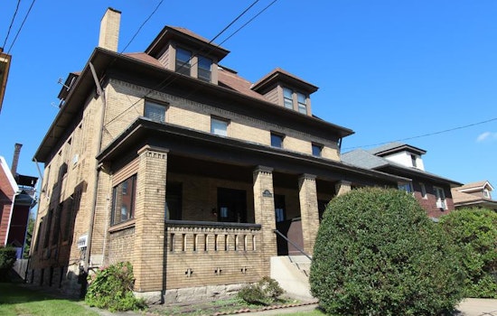 Renting in Pittsburgh: What will $900 get you?