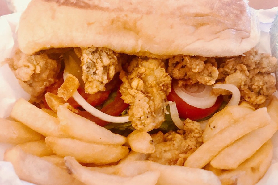 Bayseas Catfish Restaurant adds new location in north San Antonio